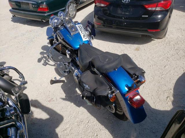 2004 HARLEY-DAVIDSON FLSTFI 1HD1BXB194Y072124