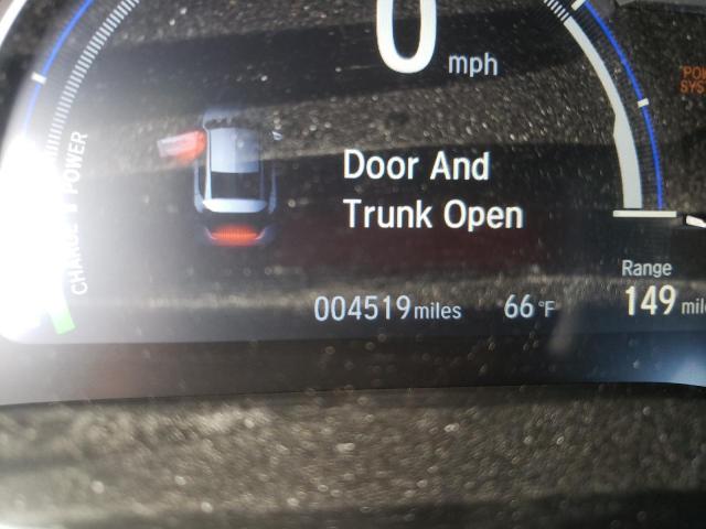 2020 HONDA CLARITY TO JHMZC5F34LC002316