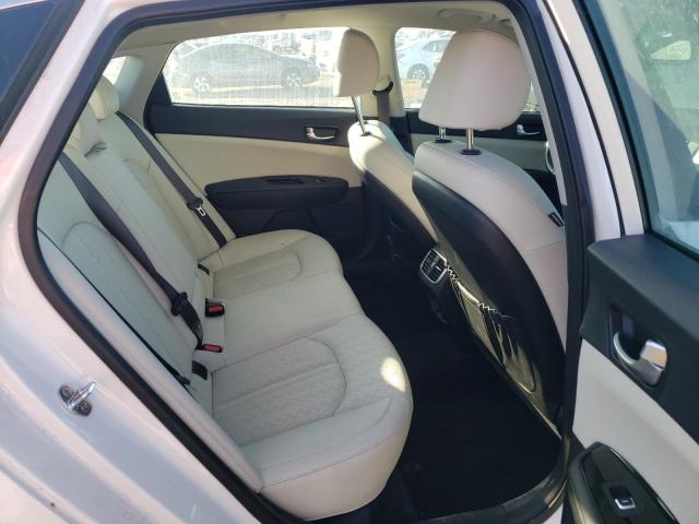KNAGU4LE8L5039215 KIA Optima Hybrid Ex