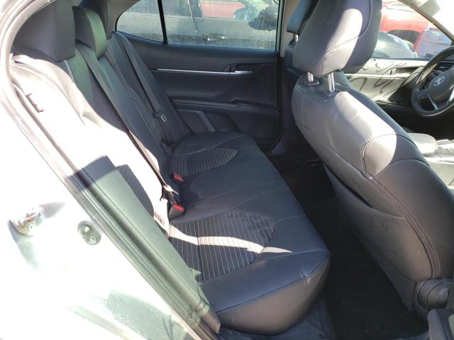 2019 TOYOTA CAMRY 4D 2 4T1B11HK2KU751934