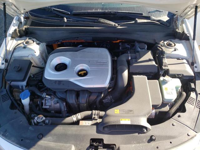 KNAGU4LE8L5039215 KIA Optima Hybrid Ex