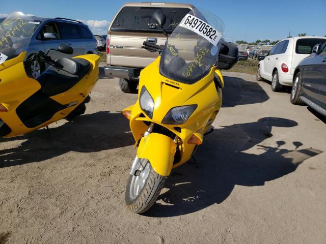 2003 HONDA NSS250 JH2MF06123K100746