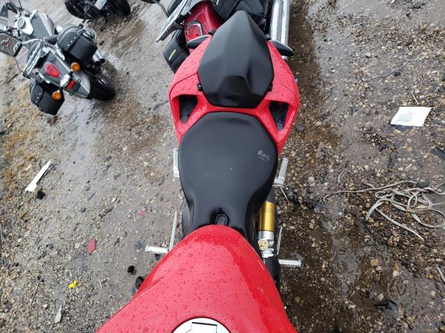 2014 DUCATI SUPERBIKE ZDM14BUW8EB017325