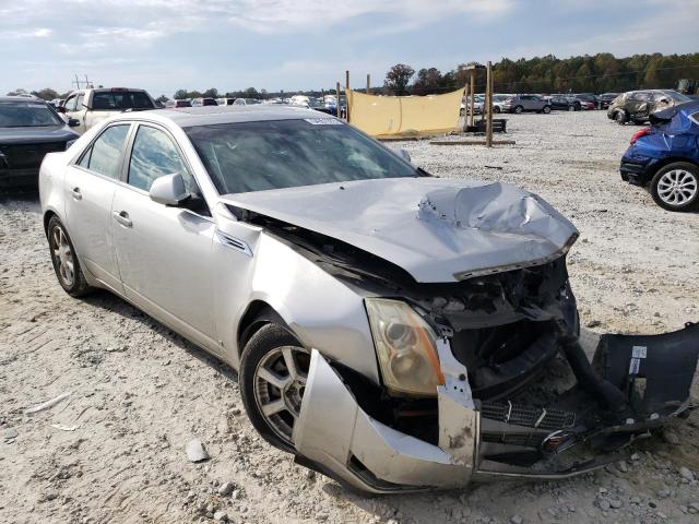 Cadillac CTS salvage cars for sale: 2008 Cadillac CTS HI FEA