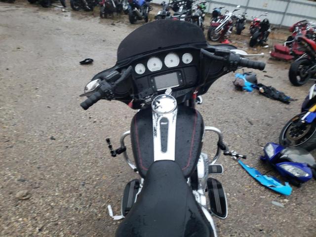2015 HARLEY-DAVIDSON FLHXS STRE - 1HD1KRM18FB646792