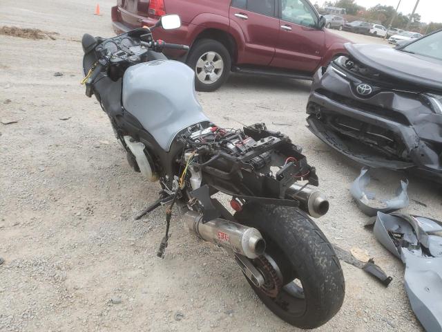 2007 SUZUKI GSX1300 RZ JS1GW71A772104507