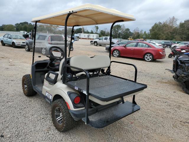 2019 YAMAHA GOLF CART JOD202024