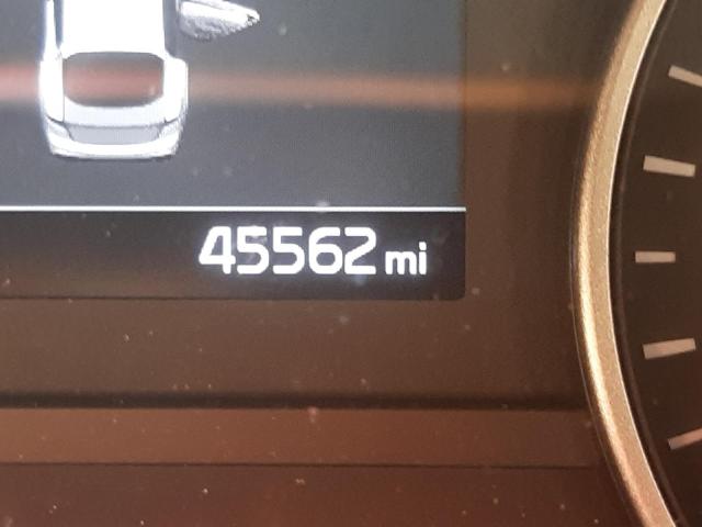 2020 KIA STINGER GT - KNAE35LC2L6083476