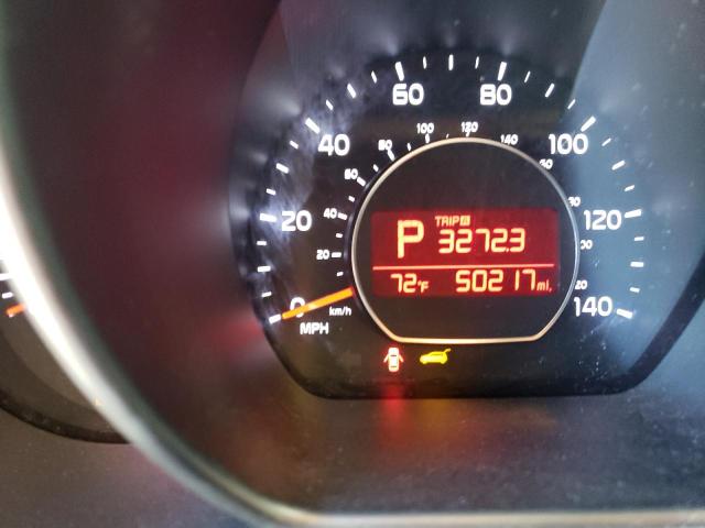 KNDJP3A5XK7697196 KIA SOUL +