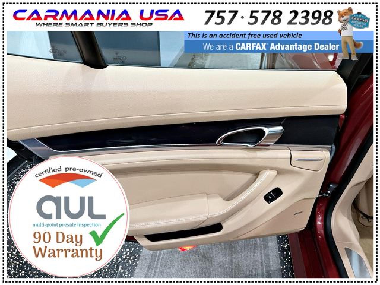 2011 Porsche Panamera 2 VIN: WP0AA2A75BL010128 Lot: 65310862