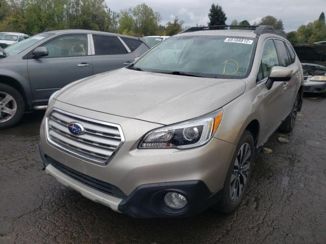 4S4BSANC8H3377466 Subaru Outback 2.5i Limited