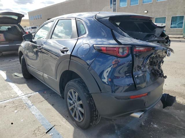 3MVDMBAL7NM410078 Mazda CX-30