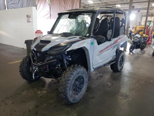 2021 YAMAHA YXE1000 5Y4AN40Y9MA101211