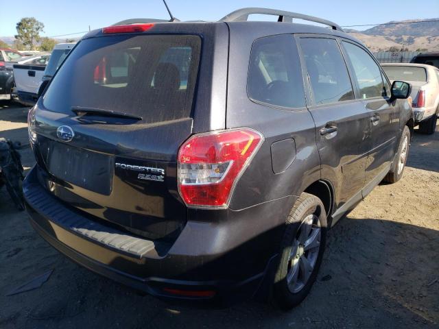 JF2SJAFC3FH483816 Subaru Forester 2.5i Premium
