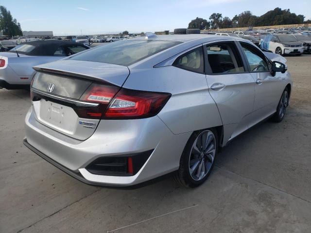 2020 HONDA CLARITY TO JHMZC5F34LC002316