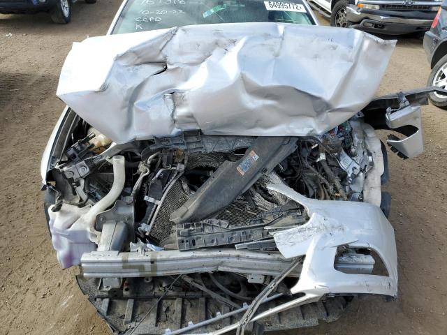 3FA6P0G79ER338731 Ford FUSION S