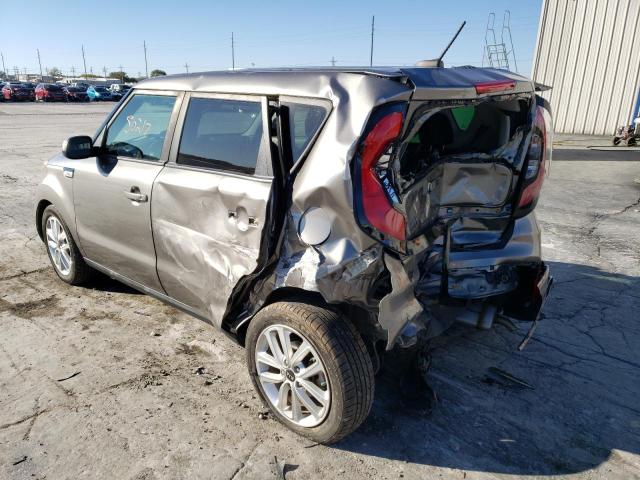 KNDJP3A5XK7697196 KIA SOUL +