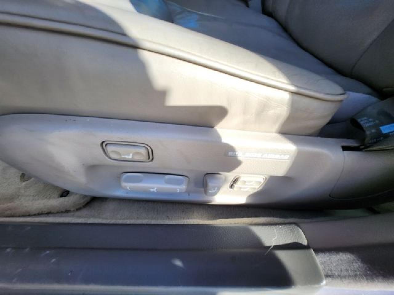 2001 Lexus Ls 430 VIN: JTHBN30F010014559 Lot: 65310882