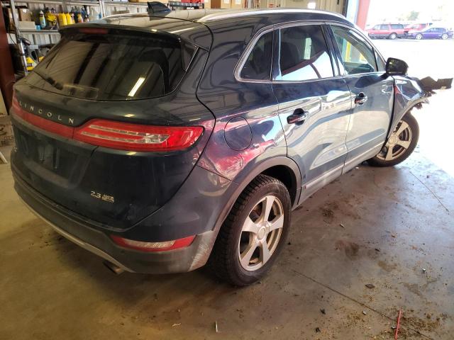 5LMTJ2AH0FUJ22216 Lincoln MKC