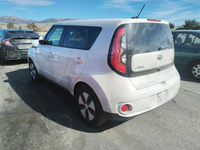 2018 KIA SOUL EV KNDJP3AE9J7026519