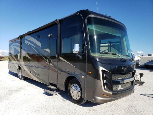 Ford F530 salvage cars for sale: 2018 Ford F53