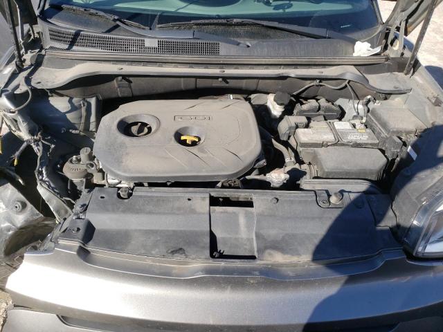KNDJP3A50H7456921 KIA SOUL +