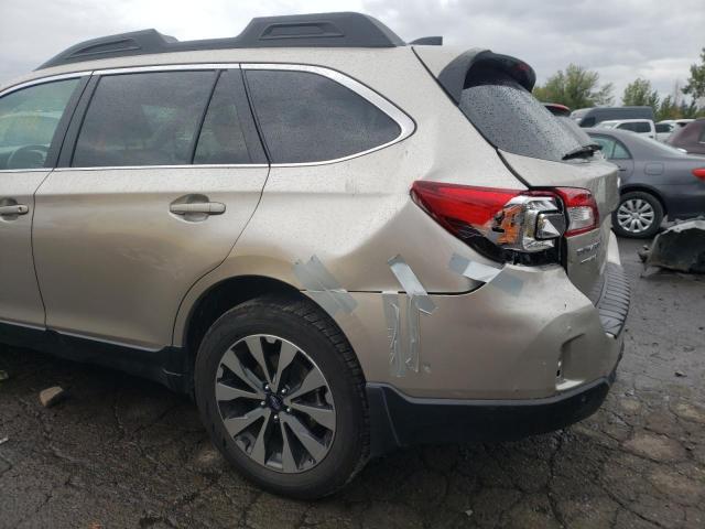4S4BSANC8H3377466 Subaru Outback 2.5i Limited