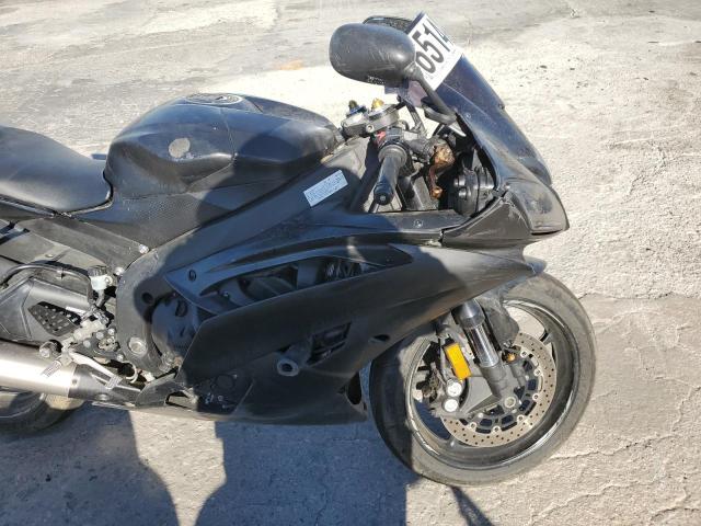 2016 YAMAHA YZFR6 C JYARJ16Y2GA011220