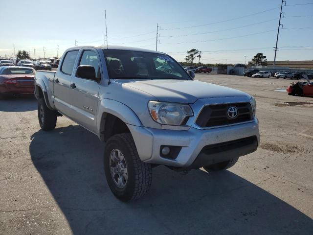 2012 Toyota Tacoma DOU for sale in New Orleans, LA