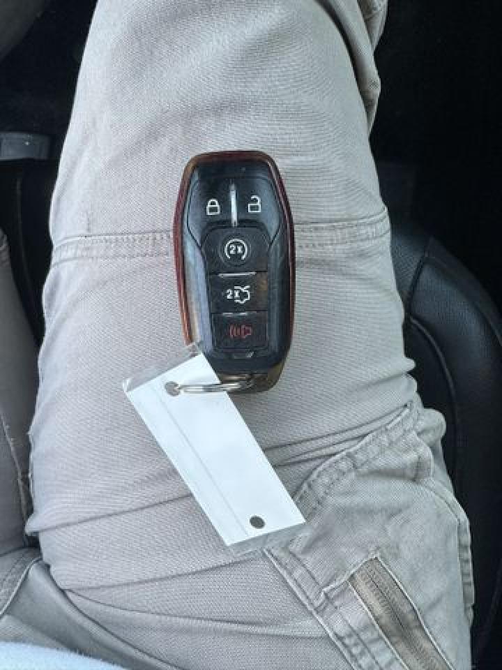 2013 Ford Fusion Titanium VIN: 3FA6P0D96DR126244 Lot: 65310902