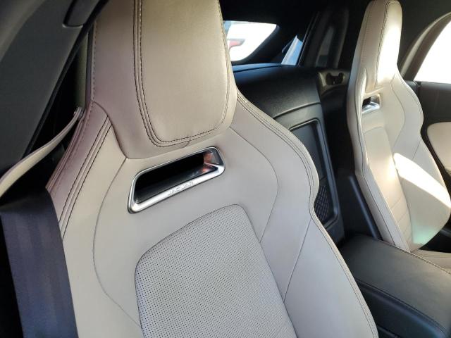 2018 JAGUAR F-TYPE R D SAJD85FV9JCK51613