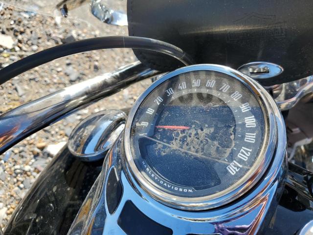 2020 HARLEY-DAVIDSON FLHC 1HD1YAJ14LB018647