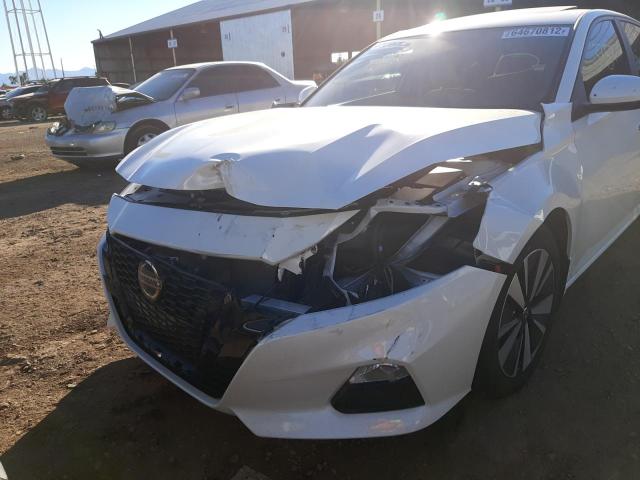 1N4BL4DV3NN374549 Nissan ALTIMA SV