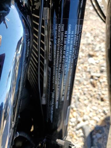 2020 HARLEY-DAVIDSON FLHC 1HD1YAJ14LB018647