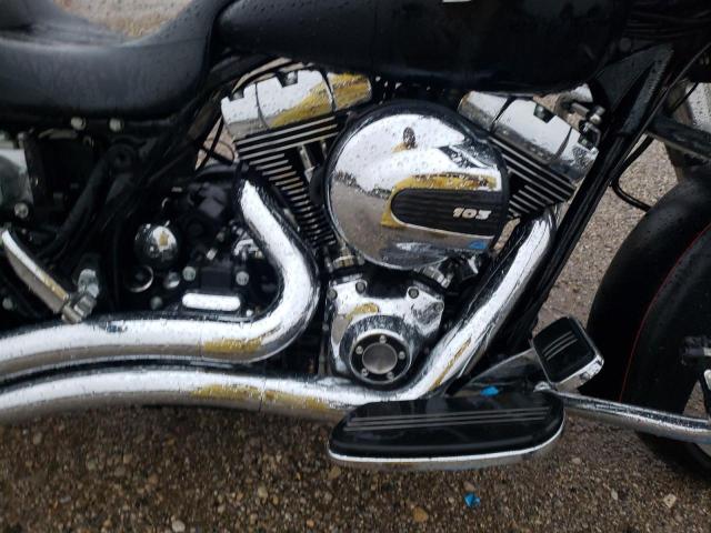2015 HARLEY-DAVIDSON FLHXS STRE - 1HD1KRM18FB646792