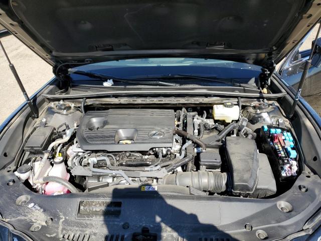 2022 LEXUS ES 300H BA 58ACA1C17NU021193