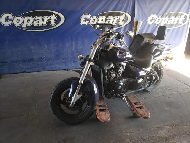 2007 SUZUKI VZ800 - JS1VS56AX72100693