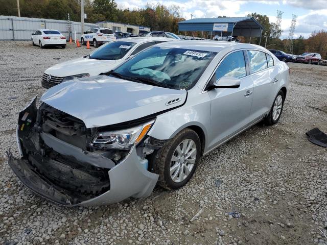 2015 BUICK LACROSSE 1 1G4G15G37FF317736