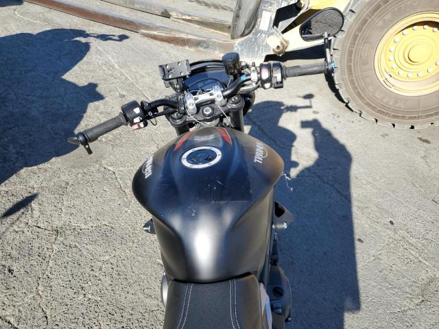 2019 TRIUMPH MOTORCYCLE STREET TWI - SMTA464S6KT931225