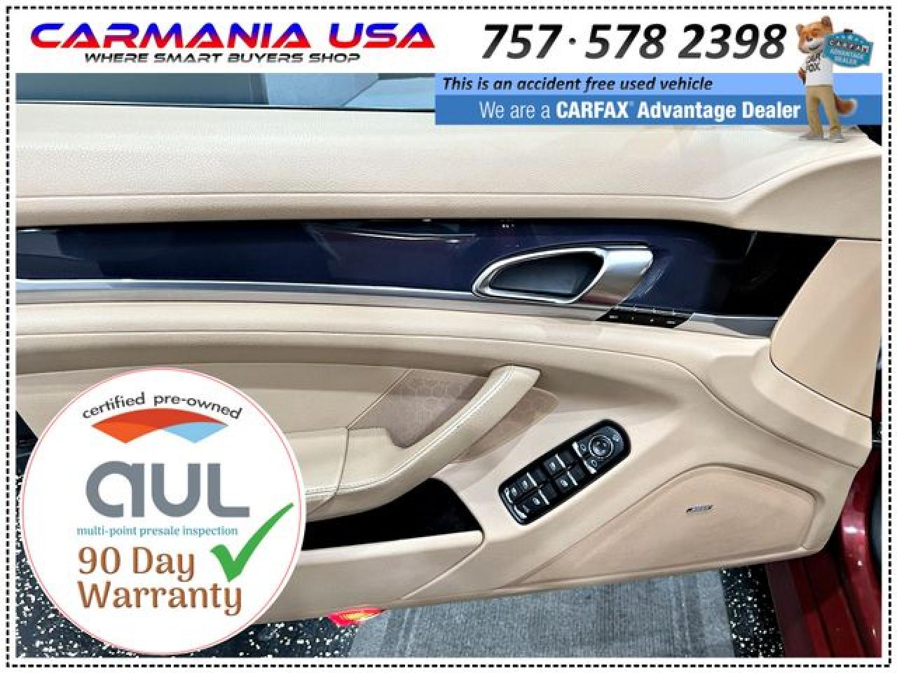 2011 Porsche Panamera 2 VIN: WP0AA2A75BL010128 Lot: 65310862