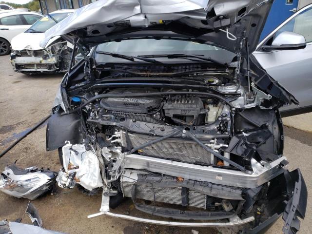 2022 BMW X2 SDRIVE2 - WBXYH9C02N5T50044