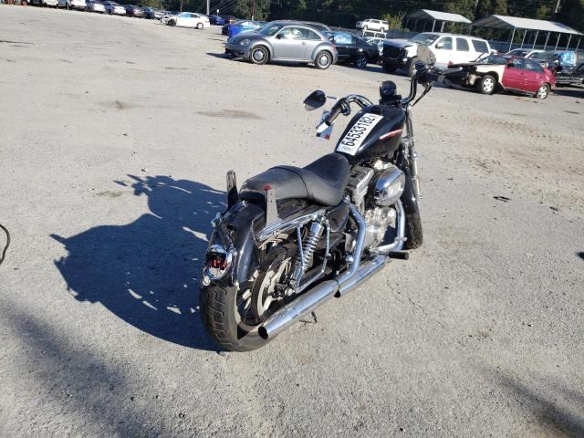 2005 HARLEY-DAVIDSON XL883 L 1HD4CMM175K450323