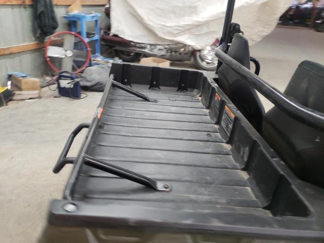 2020 POLARIS RANGER 150 L6KHZB157LS002454