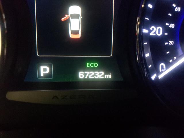 2016 HYUNDAI AZERA KMHFG4JG7GA568822