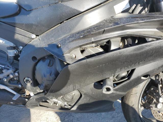 2016 YAMAHA YZFR6 C JYARJ16Y2GA011220