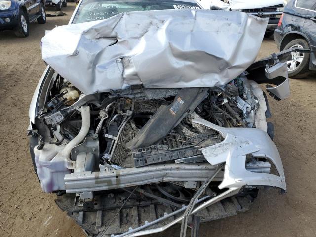 3FA6P0G79ER338731 Ford FUSION S