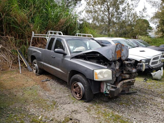 2007 Dodge Dakota ST