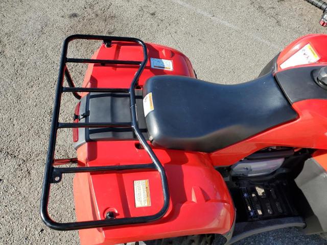 2011 HONDA TRX250 TE 1HFTE2145B4200045