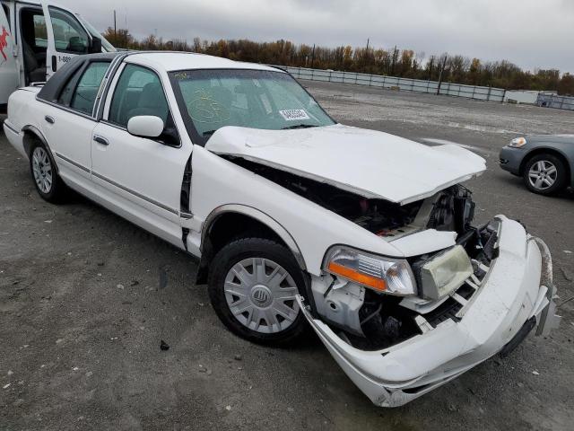 2004 Mercury Grand Marquis GS