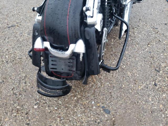 2015 HARLEY-DAVIDSON FLHXS STRE - 1HD1KRM18FB646792